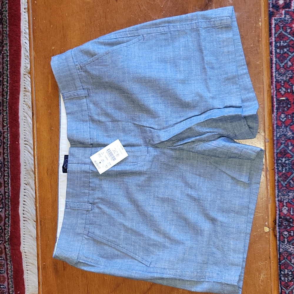 BNWT! J  Crew womens shorts